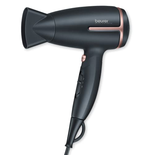 American Tourister Kamiliant Harrier 56 Cms Small Cabin Polypropylene (PP) Hard Sided 4 Wheeler Spinner Wheels Luggage (Grey)