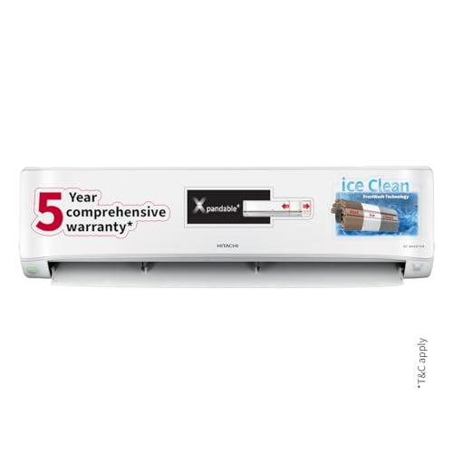 AC Service Lite by UC: Split AC