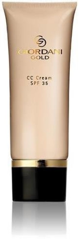 Oriflame Sweden Giordani Gold CC Cream SPF 35- Light(40 ml)