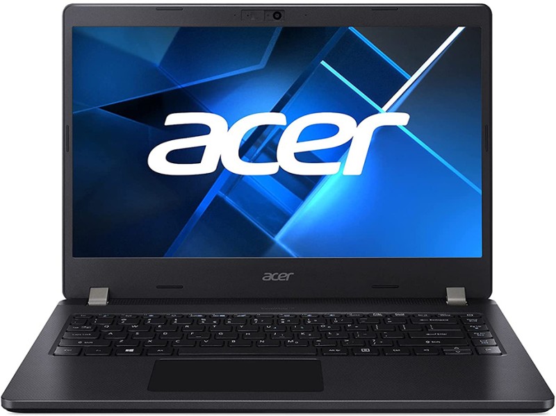 Acer TravelMate P2 Intel Core i7 11th Gen 1165G7 – (16 GB/1 TB SSD/Windows 11 Home) TMP214-53 Thin and Light Laptop(14 inch, Black, 1.6 Kg)