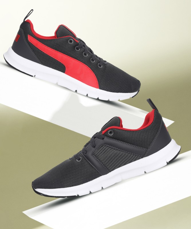 PUMA Puma Bruten IDP Running Shoes For Men(Grey)