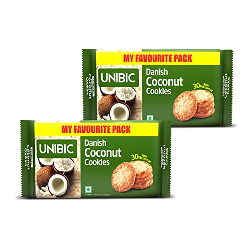 Unibic Signature Collection Cookies | Nutty Delight Combo | Cashew Nut, Choco Nut & Fruit & Nut Cookies | Family Snacks Biscuit | 900gm