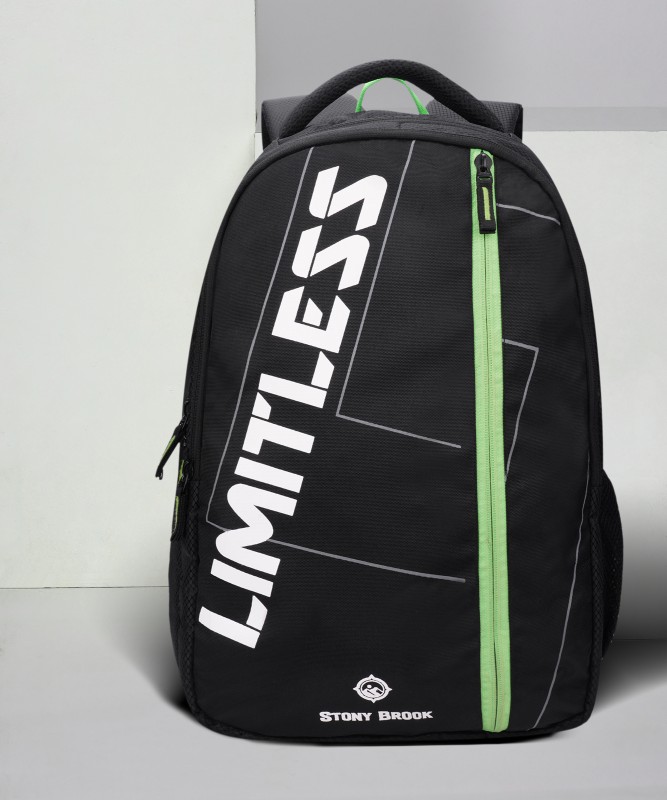 Stony Brook by Nasher Miles Breeze Hard-Sided Polycarbonate Cabin Luggage Grey 20 inch |55cm Trolley Bag Cabin Suitcase 4 Wheels – 20 Inch