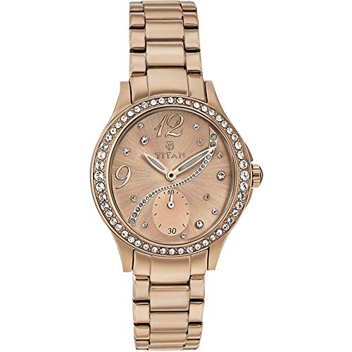 Fossil Gen 5E Smartwatch with AMOLED Screen, Wear OS by Google, Built-in speaker for phone calls, Google Assistant, SpO2, GPS, NFC, Wellness Features and Smartphone Notifications, FTW6068