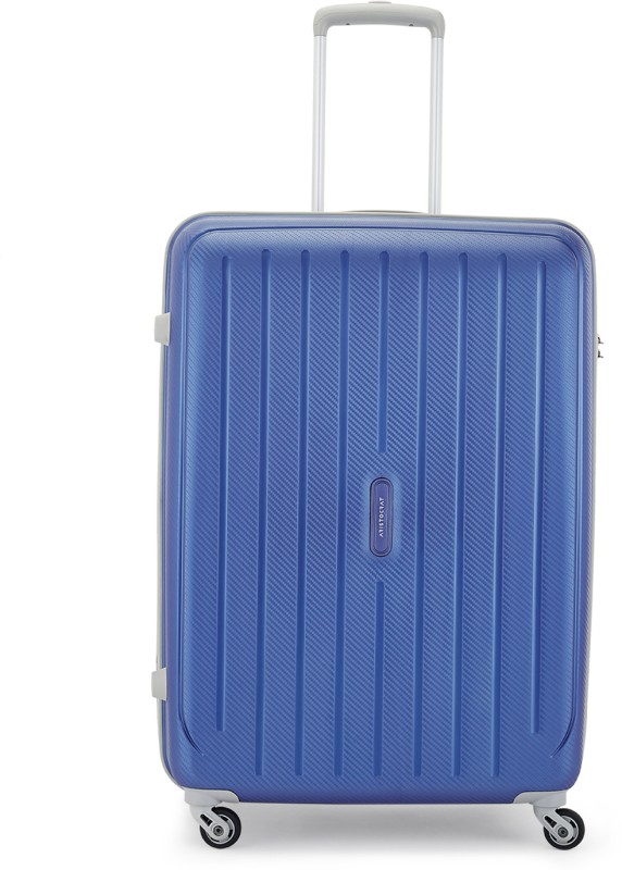 ARISTOCRAT Photon Strolly 65 360 Jbk Check-in Suitcase 4 Wheels – 25 inch