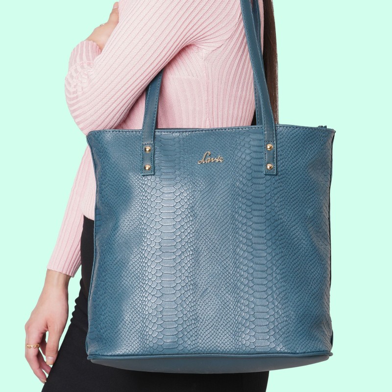 LAVIE Women Green Tote