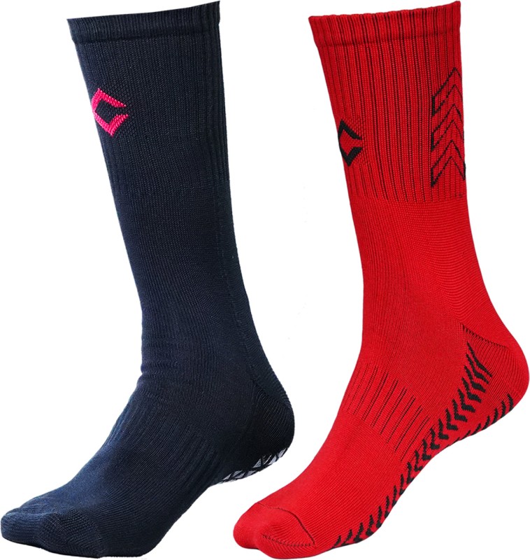 CAPTAIN Men & Women Solid Ankle Length