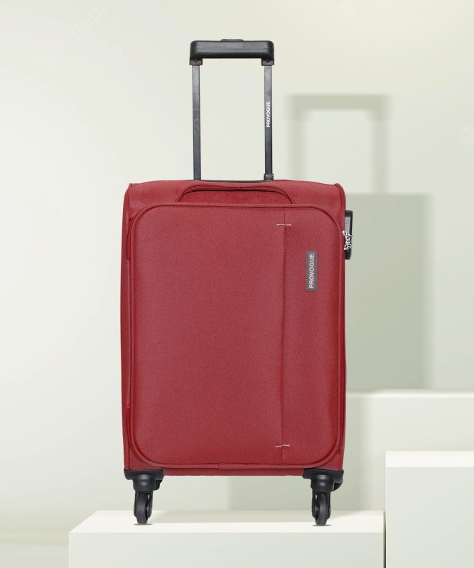 PROVOGUE Edge Combo Set (30inch+ 26inch+22inch) Expandable  Cabin & Check-in Set 4 Wheels – 30 inch