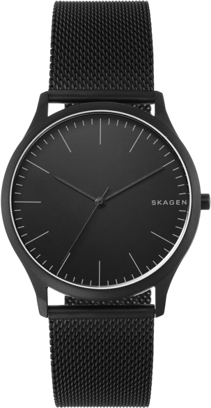 SKAGEN SKAGEN JORN watch Analog Watch  – For Men