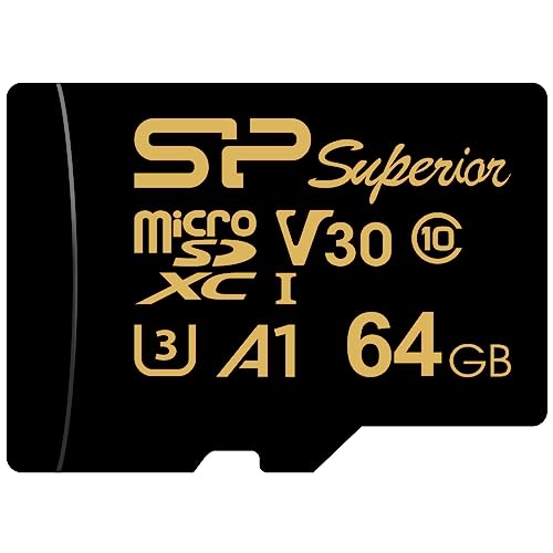 SP Silicon Power 64GB Dual USB Type C USB-A Flash Drive, Metal Casing with Keychain Hole Key Ring, USB 3.2 Gen 1 USB 3.0 OTG Type-C Type-A, Thumb Drive Pen Drive Memory Stick, Mobile C80 Series