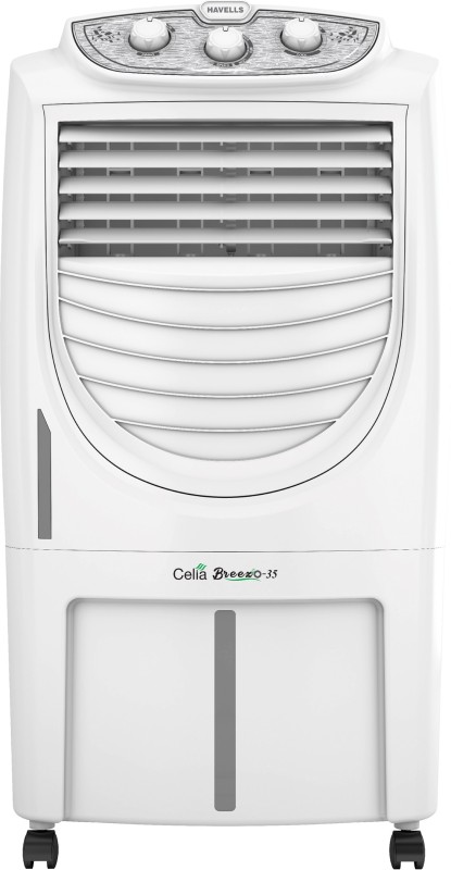 HAVELLS Artemis ES 1 Star 1200 mm Energy Saving 3 Blade Ceiling Fan(Bianco, Pack of 1)