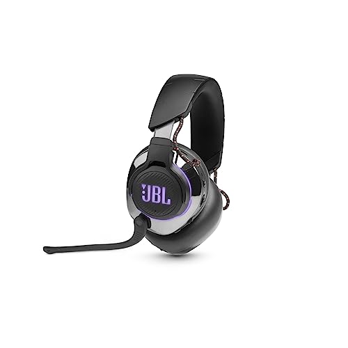 Fireboltt Fire Pods Rigel with Appealing RGB Lights, Bluetooth 5.3, Mammoth 13mm Drivers, Dual mic ENC, 30dB ANC and Gaming Mode (Blue)