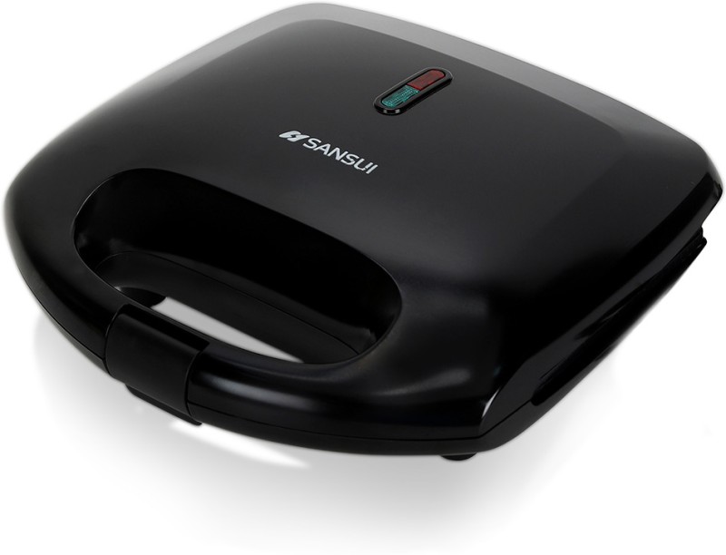 Sansui Primo Grill(Black)