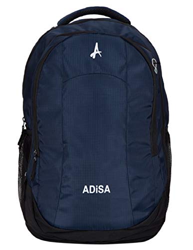 Aristocrat 45 Ltrs Grey Rucksack (RUCHIKEGRY)
