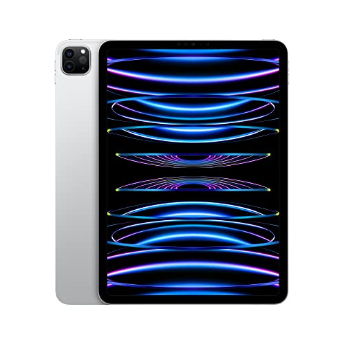 Apple iPad mini (6th generation): with A15 Bionic chip, 21.08 cm (8.3″) Liquid Retina display, 64GB, Wi-Fi 6 + 5G cellular, 12MP front/12MP back camera, Touch ID, all-day battery life – Purple