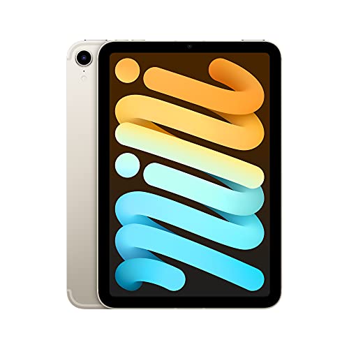 Apple iPad Pro 11″ (4th generation): with M2 chip, Liquid Retina display, 2TB, Wi-Fi 6E + 5G cellular, 12MP front/12MP and 10MP back cameras, Face ID, all-day battery life – Silver