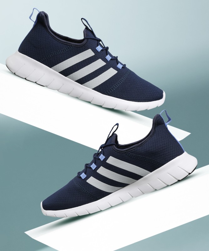 ADIDAS RAYGUN M Running Shoes For Men(Navy)