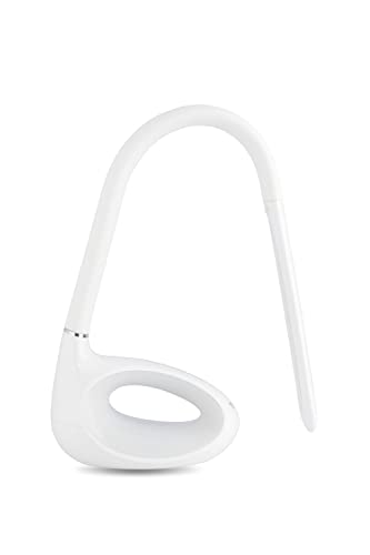 Cello Kleeno Compacto Spin Mop with 2 Refill | 360 Degree Rotating Mop | Extendable Rods with Handle Lock | Floor Cleaning Mop | Mop with Bucket | Blue