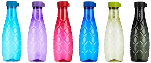Amazon Brand – Solimo Stainless Steel Polo Flask | Thermos Hot Cold Flask | Beverage Dispenser | 100% Food Grade | Easy to Clean | for Office, School, Travelling (950ml)