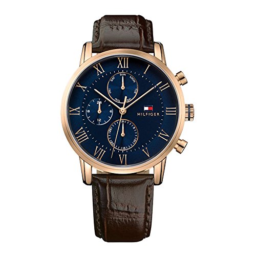 A/X ARMANI EXCHANGE Hampton Analog Watch  – For Men