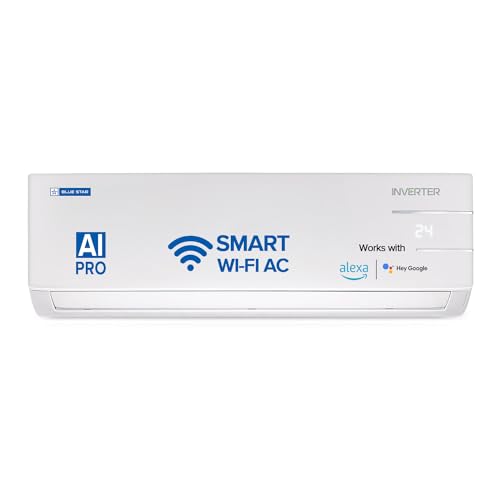 Maharaja Whiteline Warmist Neo Storage Wall Mount Water Heater,25 Litre,Glasslined Coating,Rust&Shock Proof Abs Body,Blue&White Color,Free Installation,Free Connection Pipes – Warmist Neo/Wh-166