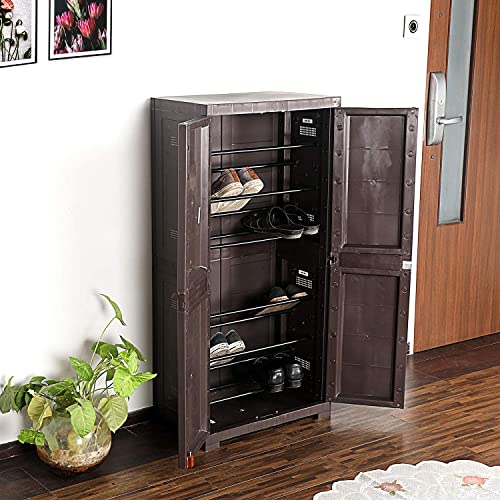 Fitkit by Cult FT98 Carbon (2HP Peak, Max Speed – 14km/hr) Motorized Treadmill for Home Gym Fitness with 1 Year Warranty