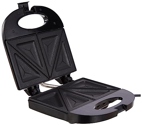 FITTYFY by INALSA FFFM-80H FFFM-80H Massager(Black/Rose Gold)