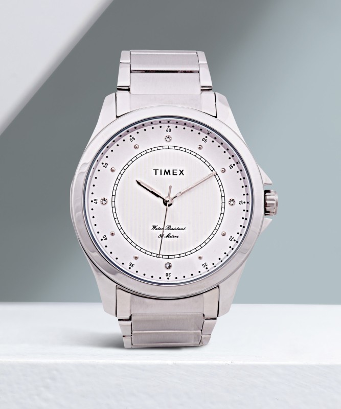 TIMEX Timex Analog Watch  – For Men
