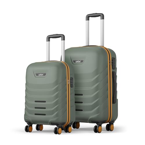 Safari Spartan 21 Ltrs Small Standard Backpack | Water Resistant – Teal