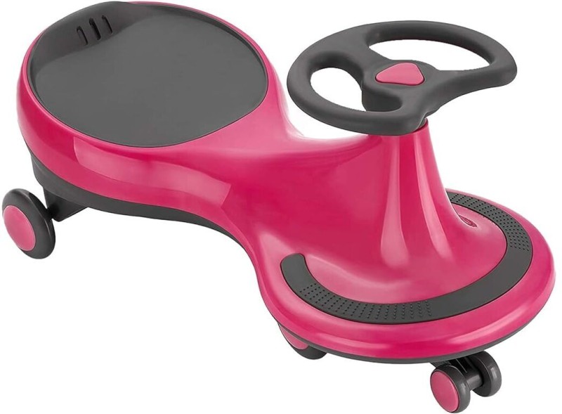 Toys R Us Avigo Car Non Battery Operated Ride On(Pink)