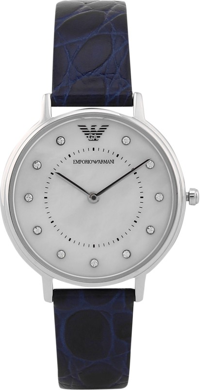EMPORIO ARMANI Analog Watch  – For Women