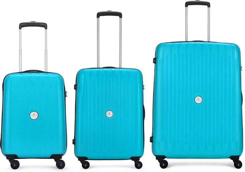 ARISTOCRAT ARMSTRONG SET 53+65+78 360 TBL Cabin & Check-in Set 4 Wheels – 31 Inch