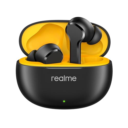 OnePlus Nord Buds 2 TWS in Ear Earbuds with Mic,Upto 25dB ANC 12.4mm Dynamic Titanium Drivers, Playback:Upto 36hr case, 4-Mic Design, IP55 Rating, Fast Charging [Thunder Gray]