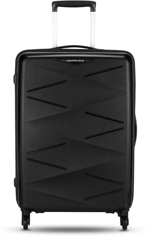 Kamiliant by American Tourister Kam Triprism Sp Check-in Suitcase 4 Wheels – 27 inch
