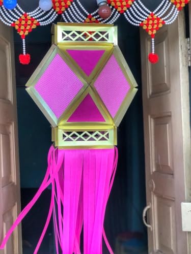 XERGY Outdoor String Lights 25 Feet G40 Globe Lights with 26 Edison Break Proof Bulbs (1 Spare), Light for Backyard Terrace Garden Balcony Party Decor Diwali Lights for Home Decoration