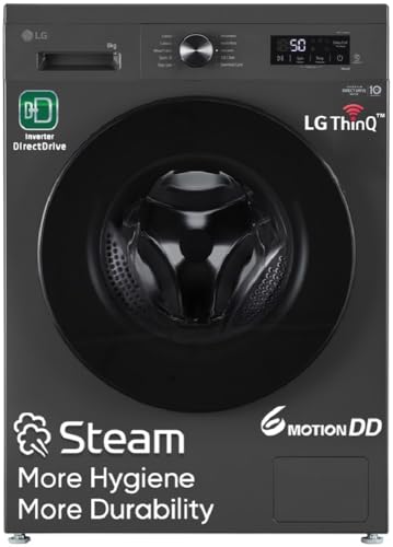 PHILIPS Air Fryer NA120/00, uses up to 90% less fat, 1500W, 4.2 Liter, with Rapid Air Technology (Black), Large