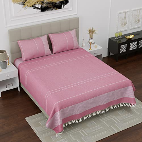 Daikin 0.8 Ton 3 Star, Fixed Speed Split AC (Copper, PM 2.5 Filter, 2022 Model, FTL28U, White)