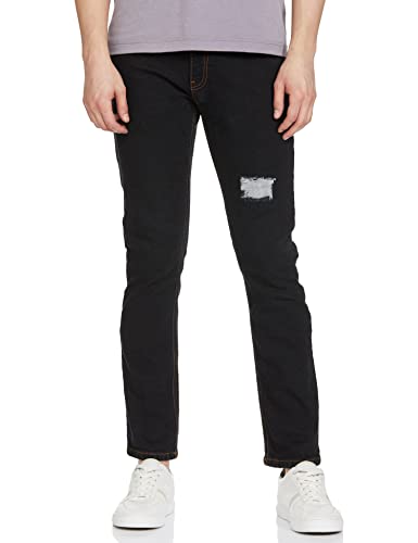 Larah by Borosil Blue Eve Silk Series Opalware Dinner Set | 35 Pieces for Family of 6 | Microwave & Dishwasher Safe | Bone-Ash Free | Crockery Set for Dining & Gifting | Plates & Bowls | White