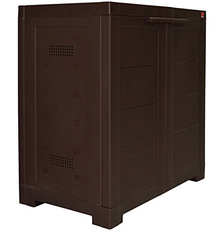 Dervin Ponderable UV Protection Coating Round Sunglasses for Men and Women Classic Metal Sun Glasses (Silver-Black)