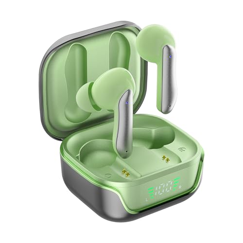 amazon basics – Pro Series – Dual Connectivity Rechargeable Gaming Mouse (Bluetooth/Wireless) with 8 Programmable Buttons, 16000 DPI Optical Sensor