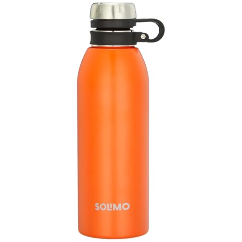 Status Contract Cotton Rich Double Bedsheet with 2 Pillow Covers for Bed Room, Home, Hotel-120 GSM (Blue Stripes)