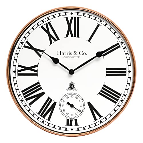 Amazon Brand – Solimo Plastic Storage Container Set with Lid, 3 Pieces, Dark Brown