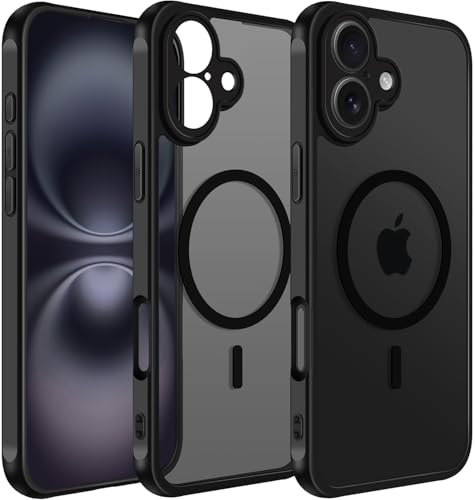 STRIFF Adjustable Laptop Tabletop Stand Patented Riser Ventilated Portable Foldable Compatible with MacBook Notebook Tablet Tray Desk Table Book with Free Phone Stand (Black)