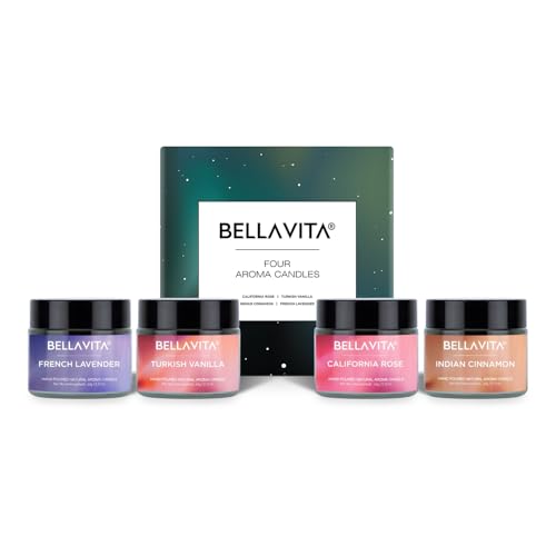 RENEE Bath & Body Care Set – Luxurious Body Wash, Exfoliating Scrub, Hydrating Lotion, Hand Cream & Signature Perfume – Premium Gifting Combo of 5 (BLOOM)