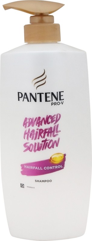 PANTENE Advanced Hairfall Solution(650 ml)