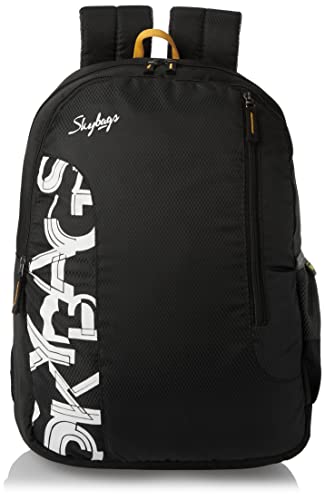 Lavie Sport Tribal 37L College Bag for Boys & Girls | Backpack for Men & Women