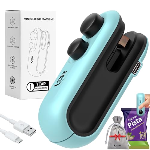 Havells AQUAS Water Purifier (White and Blue), RO+UF, Copper+Zinc+Minerals, 5 stage Purification, 7L Tank, Suitable for Borwell, Tanker & Municipal Water