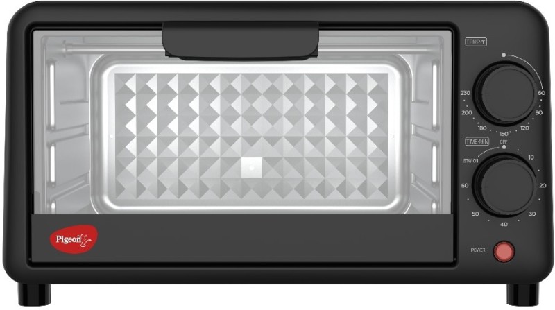 amazon basics High Speed Exhaust Fan I 3 Heavy Duty Blades | Rust Resistant Body | RPM 2600 | 9 inch/225mm Sweep Length (Black)