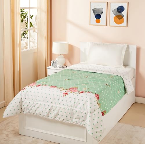 Amazon Brand – Solimo 1 Lt Water Bottle | Multicolor | Set Of 6 (Xing) – Polyethylene Terephthalate