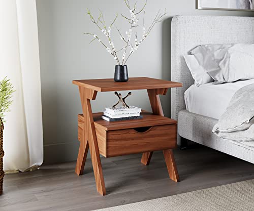 Royal Enfield DS Escapade ISI Certified Full Face Riding Helmet White & Red (M) 57 Cm-High Impact Grade Thermoplastic & Vented EPS Liner for Superior Impact Protection and Durability